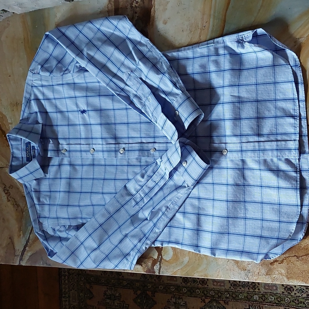 Polo by Ralph Lauren men's shirt